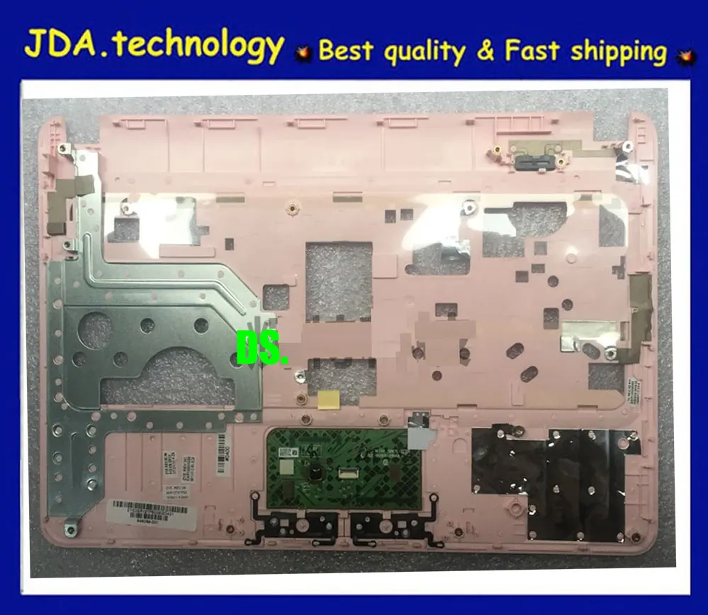 MEIARROW Новый/org чехол для ноутбука верхний HP Pavilion G4 G4-1000 palmrest верхняя крышка w/Touc hp ad