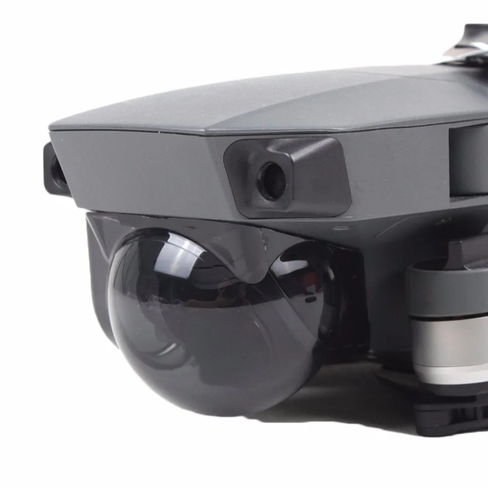 Для Mavic Pro ND16 фильтр карданный чехол для камеры Защитная линза DJI Аксессуары |