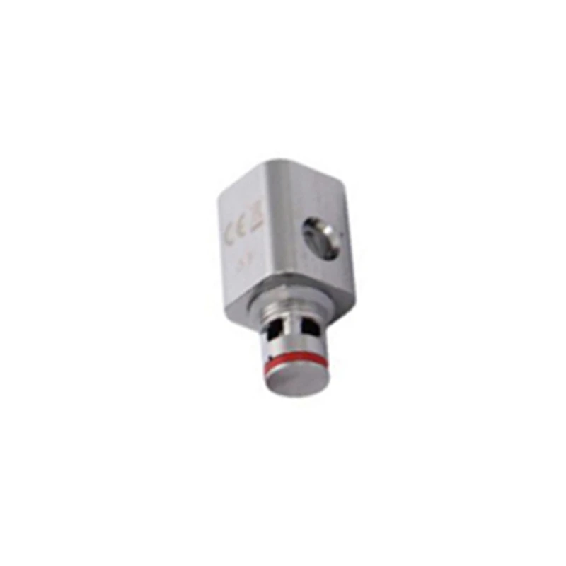 5 шт./лот OCC Сменная Головка Катушки для SUBTANK Mini Nano Plus Subox Tank атомайзер 0. 5Ohm/1 2 Ohm/1.5Ohm