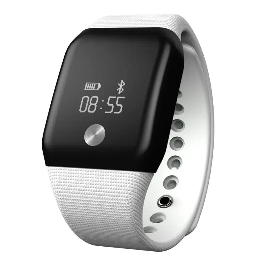 Hiperdeal Новые водонепроницаемые Bluetooth Смарт часы телефон мат для Android IOS смарт