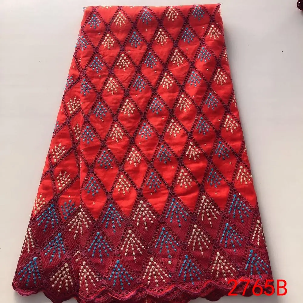 2019 Африканское сухое кружево ткань новая швейцарская вуаль кружева в