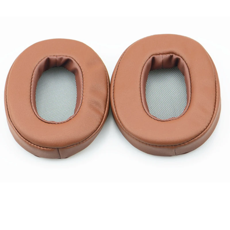 

1 Pair Headphone Ear Pad Pillow Protein Softer Leather Cushions Earpads For SONY MDR-1A MDR-1ADAC/M MDR 1ADAC 1ABT