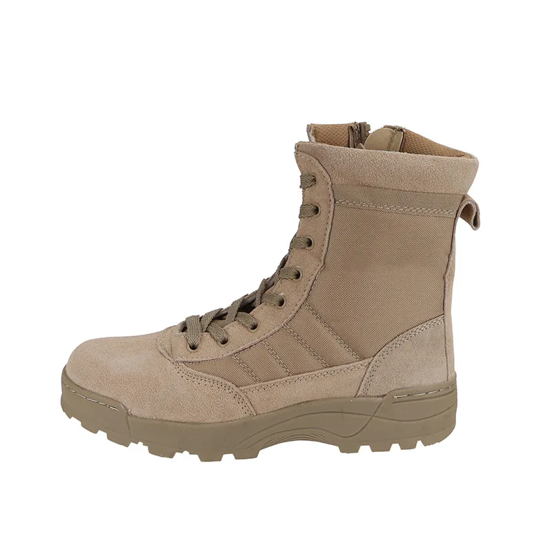 Для мужчин Треккинговые ботинки Новинка 2017 года Открытый путешествия носить