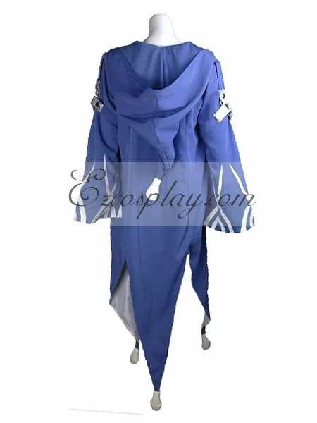 Костюм для косплея из сериала мастер е001 | Тематическая одежда и униформа