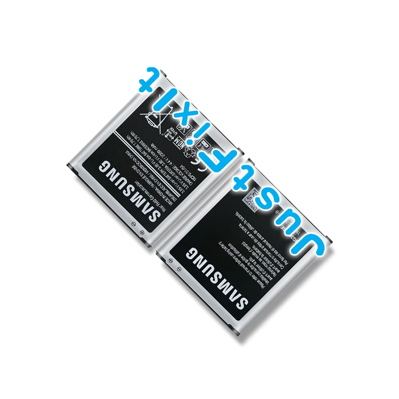 Оригинальный EB-BG360BBE Батарея для Galaxy CORE Prime G3606 G3608 G3609 J2 2015 натуральная EB-BG360CBE EB-BG360CBC