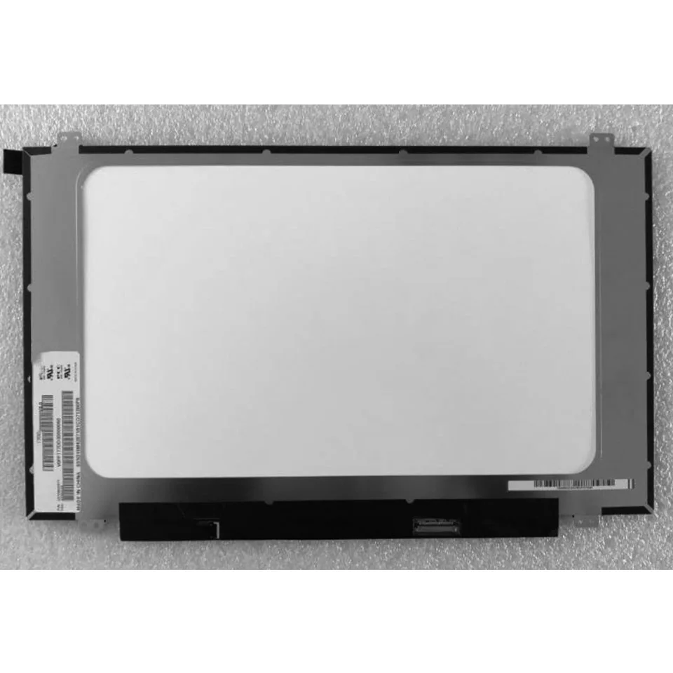 

ЖК-экран для ноутбука HP 14-AN082NR 14-AN090NR, светодиодный экран для ноутбука 14 дюймов HD WXGA, экран дисплея, новинка