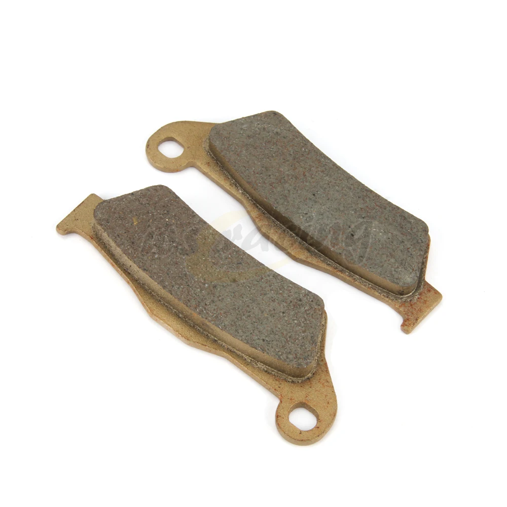 Комплект задних тормозных колодок для мотоцикла BMW R850C R 850 1100 1150 1200 GS RT R1100S S1000RR HP2