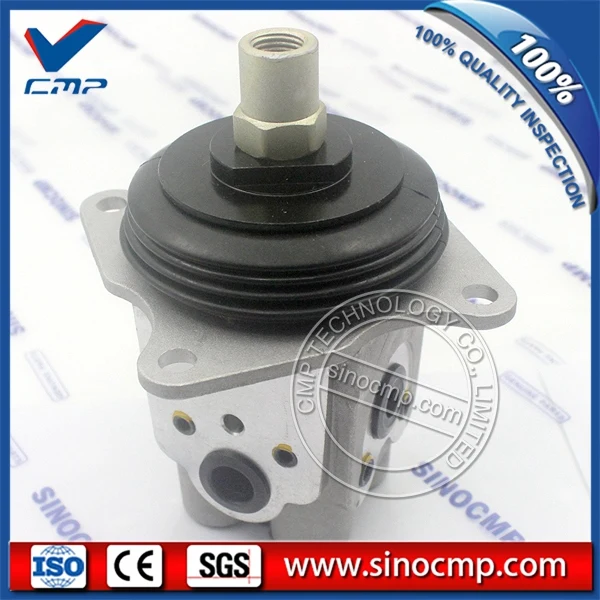PC 6 PC200 Pilot Valve 702 16 01180 01181 для экскаватора Komatsu|valve|valve komatsu |