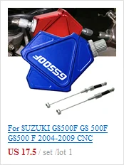 Для Suzuki RM 85 RM85 2005- 2006 Мотоциклы сцепные рычаги мотоциклов сцепные тормоза Pivot рычаги тормозные рычаги для мотоцикла Рычаги