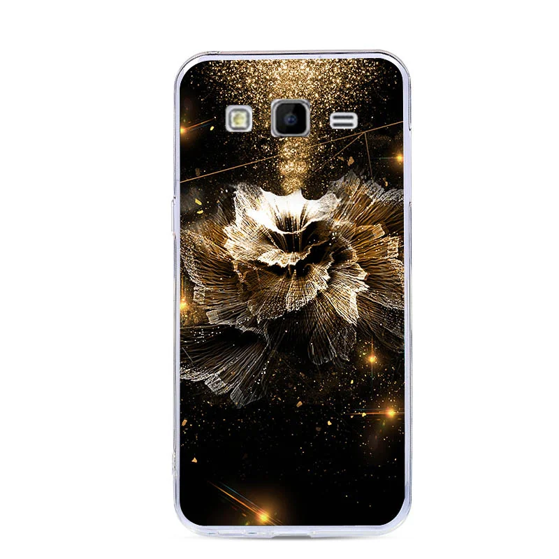 For Samsung Galaxy Ace 4 Neo G318H SM-G318H Ace4 Lite G313 G313H SM-G313H Cover Silicone Cartoon Painting Animal Style Cases |