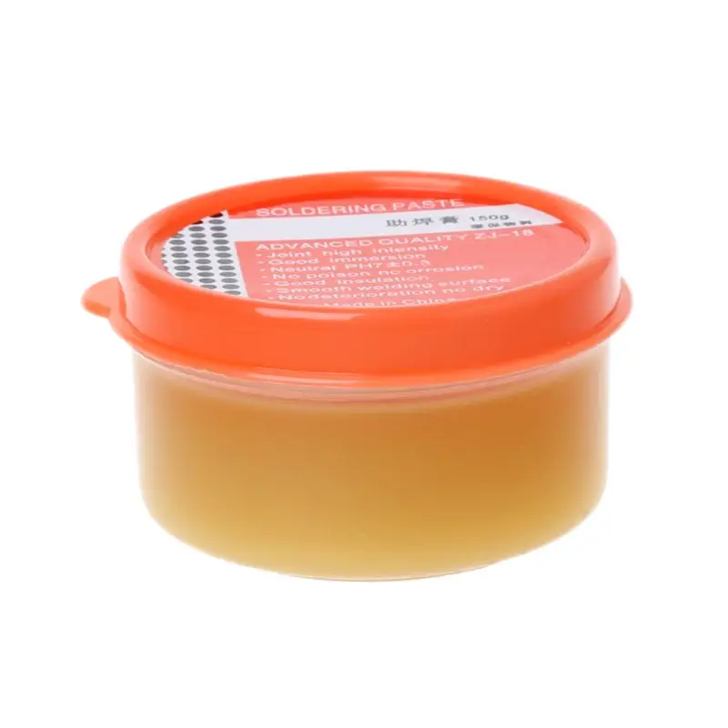 Soldering Flux Paste Solder Welding Grease Rosin Cream For Phone PCB BGA | Инструменты