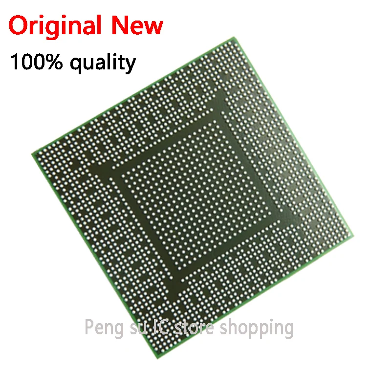 

DC: Оригинальный Новый 2015 + 100% новый N16E-GX-A1 N16E GX A1 BGA микросхем