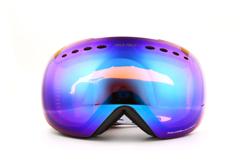 209 незапотевающие лыжные очки для взрослых и мужчин женщин лыж сноуборда|ski