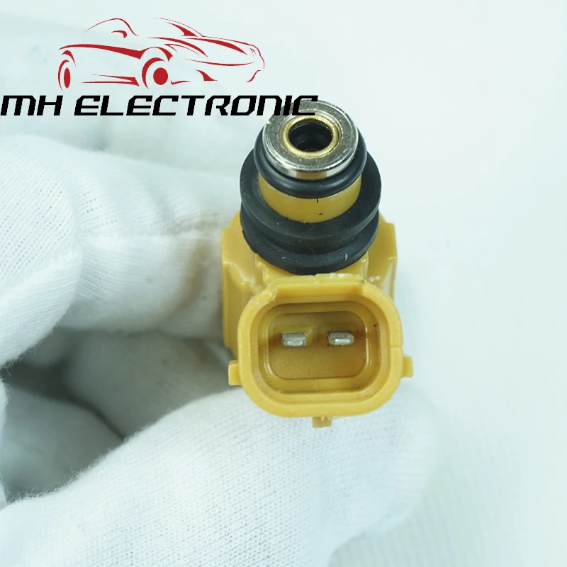 MH Electronic CDH275 MD319792 топливный инжектор для MITSUBISHI Montero Sport Diamante Eclipse Galant 2.4L 3.0L 3.5L 4G64 1997