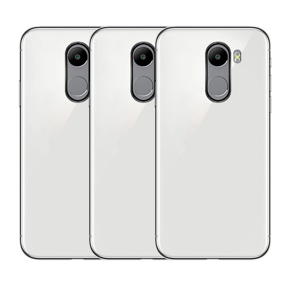 Подходит для Xiaomi Redmi 4 универсальная версия тонкий и легкий защитный чехол