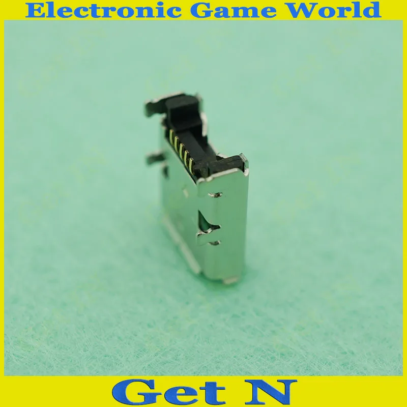 Порт зарядки Micro USB-коннектор для Asus ME372 ME301T ME180 ME102 ME371 k00f K004 короткий зарядного