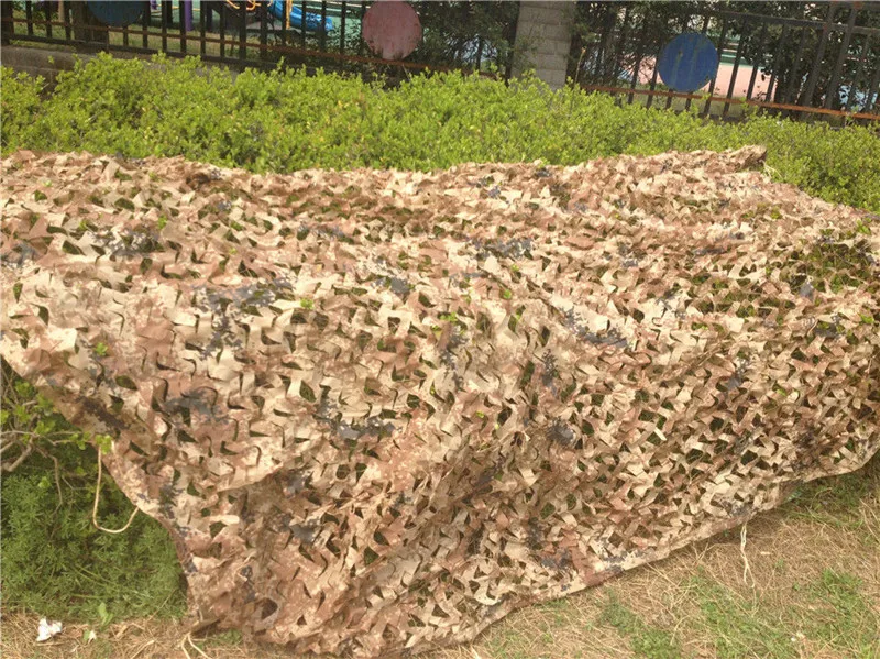 1 5X4 2X3 2X4 2X5 2X6 2X7 2X8 3X4 4 м пустыня цифровая Военная камуфляжная сетка Армейский