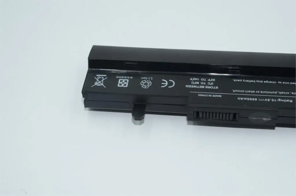 JIGU 6 ячеек Аккумулятор для ноутбука ASUS AL31-1005 AL32-1005 ML32-1005 PL32-1005 Eee PC 1001 1005 1005H 1005HA 1101HA 1005PX