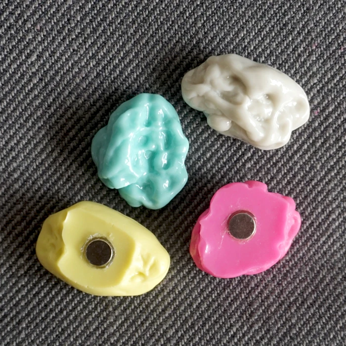 (Набор из 4 штук 5 компл./лот) японская креативная ложка для всего человека