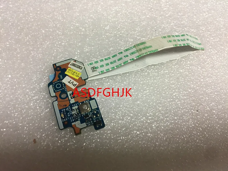 

Original LS-7912P FOR Acer Aspire E1-531 V3-571 Power Button Board with Cable 100% working perfect
