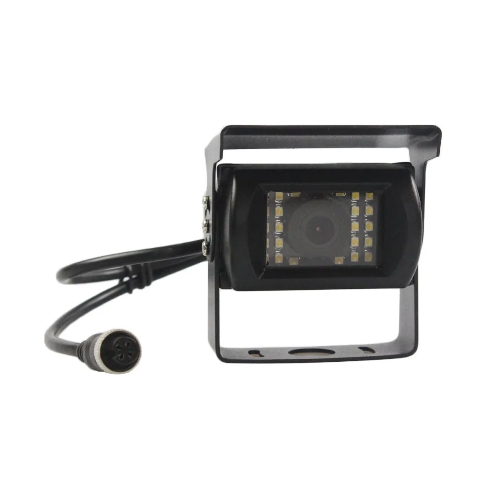 SMALUCK 7 &quot2 сплит ЖК экран Автомобильный монитор LED ночное видение CCD заднего вида