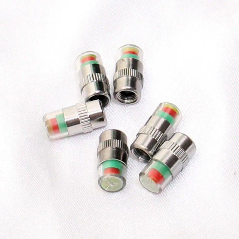 4 шт. датчик давления в шинах для автомобилей индикатор контроля крышки Hyundai ix35 iX45