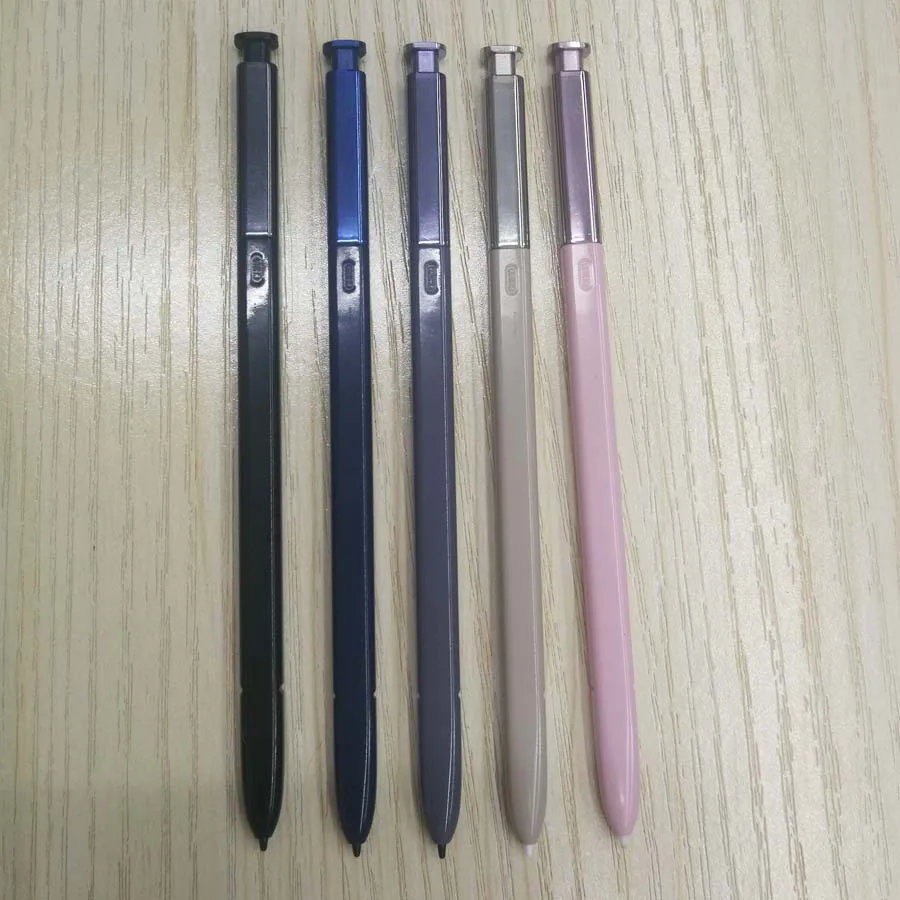 Оригинальная новая сенсорная ручка стилус S ручка для samsung Galaxy Note 8 Note8 N950F SM-N950 N950P N950A N950V EJ-PN950