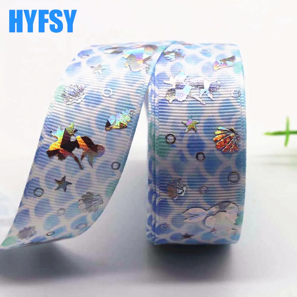 Серебряная лента hyfsy 10032 25 мм 10 ярдов материалы ручной работы для изготовления