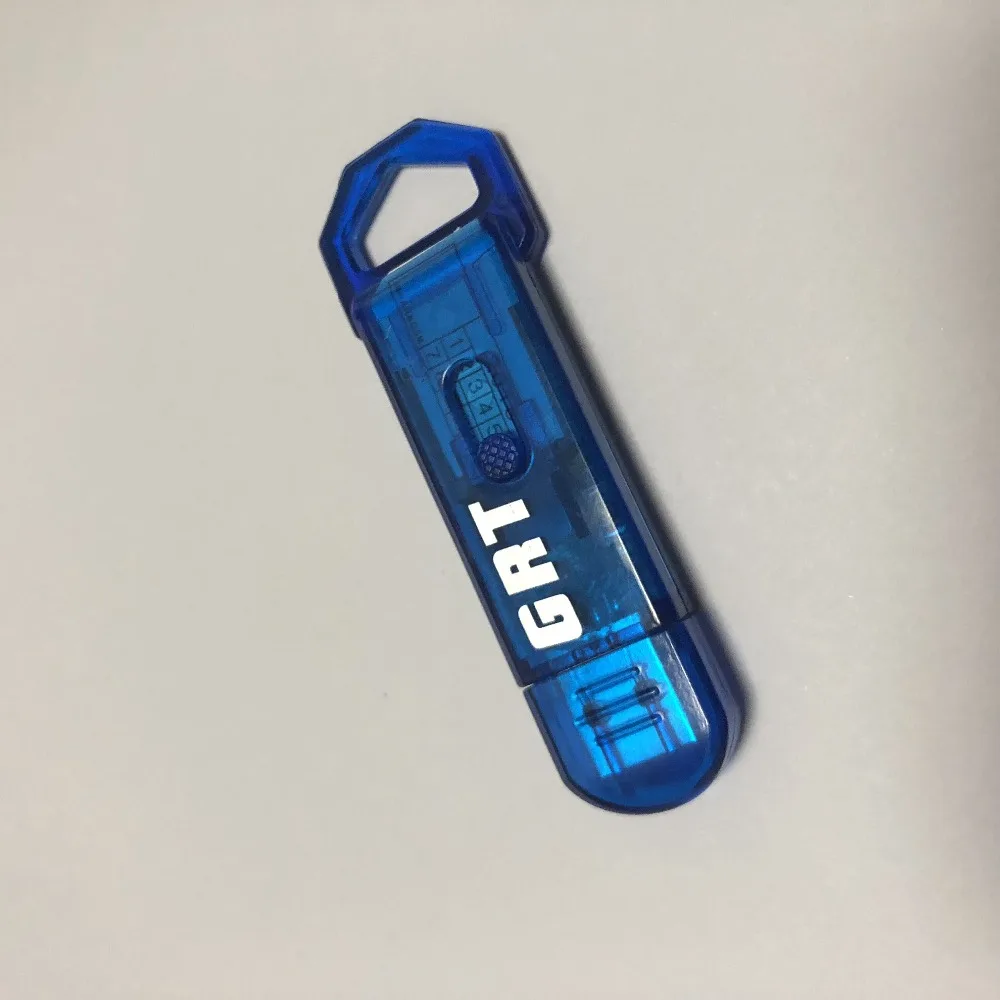 Ключ GRT Dongle /grt key для OPPO VIVO Huawei Lenovo XiaoMi удаление FRP IMEI инструментов Qualcomm поддержка