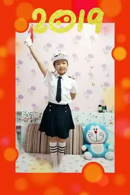Детская Сейлор Мун японская школьная форма стиль Kawaii для девочек и мальчиков корейский стиль военный карнавальный костюм Хэллоуина для детей