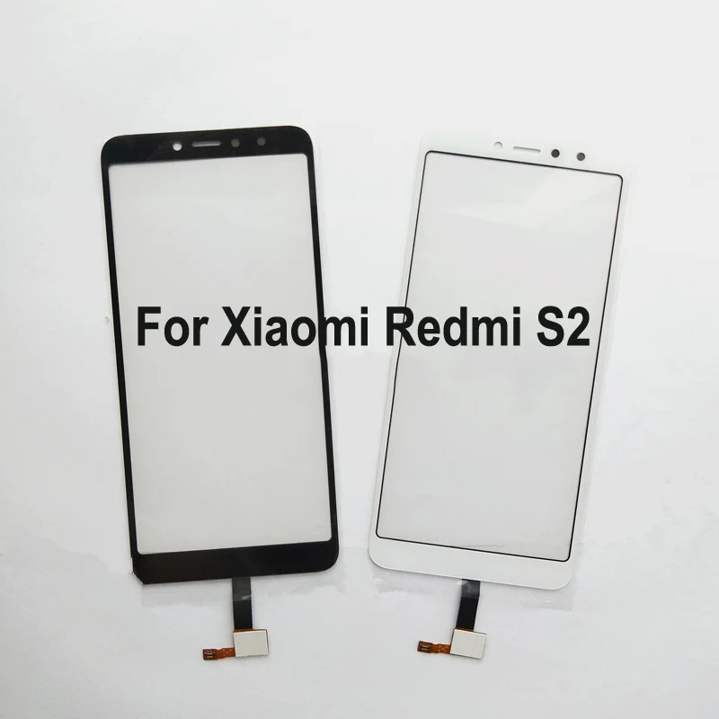 Для Xiaomi Redmi S2 S 2 RedmiS2 сенсорный экран дигитайзер стекло сенсор сенсорная панель с
