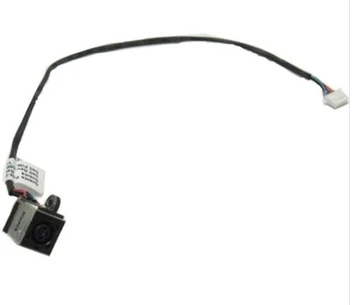 

WZSN Wholesale New DC Power Jack cable for DELL Inspiron 17R Wholesale