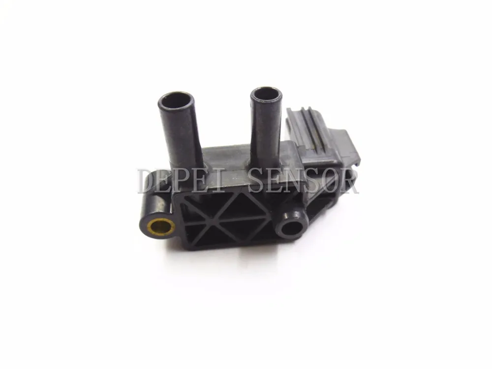 DPQPOKHYY для FORD 1 6 2 0 TDCI D DPF дифференциальный датчик давления C-MAX S-MAX KUGA AV61-5L200-AA |