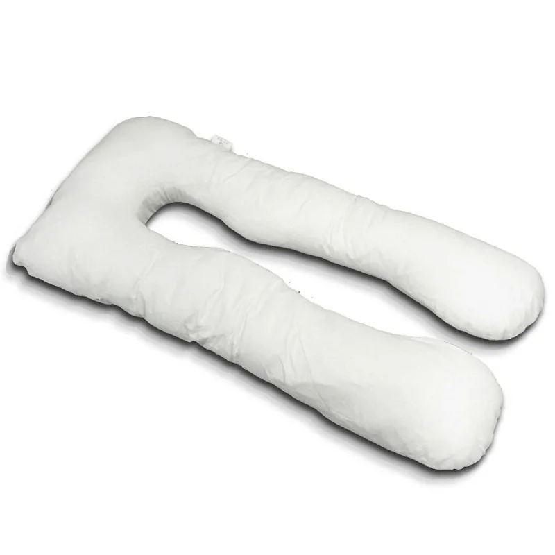 Pregnancy Pillow Body Maternity belt full Character pregnancy Comfortable pillow Women pregnant Side Sleeper cushion | Дом и сад
