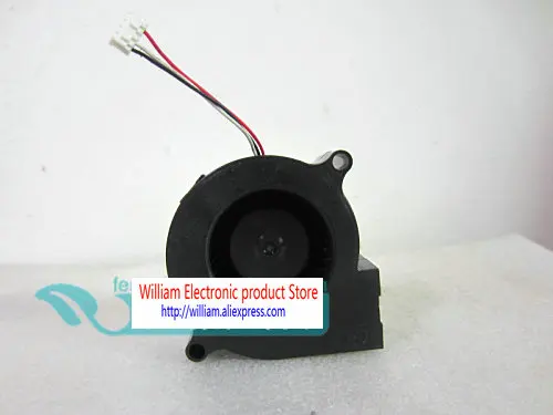 

Original for Nidec D06F-24SM 6CM 6025 24V 0.07A centrifugal blower cooling fan