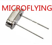 

100PCS 19.6608MHZ 19.6608M 19.6608 49S HC-49S DIP-2