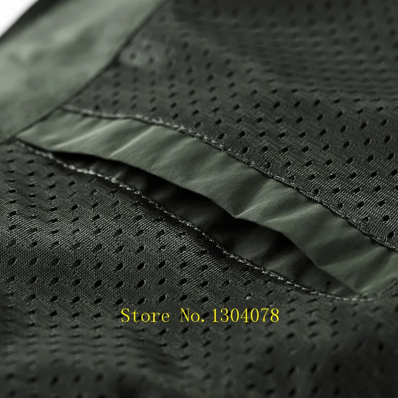 Summer Thin Jacket Quick Dry Waterproof Jacket Men Tace& Shark Brand Men's Windbreakers Anti-UV Sun-Protective Sportswear