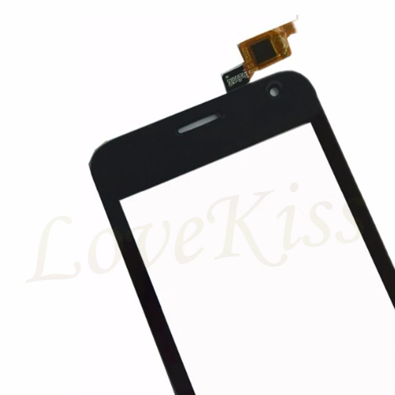 Сенсорный экран панель дигитайзер сенсор для Alcatel One Touch Pixi First 4 0 &quot4024D 4024X 4024 OT4024