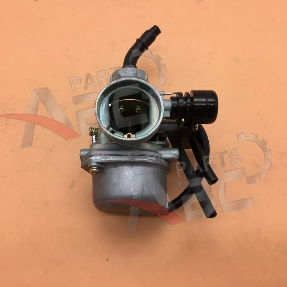 Карбюратор для HD XR50 CRF50 110cc 125cc Dirt Bike ATV Go Kart Carb 25 мм | Автомобили и мотоциклы