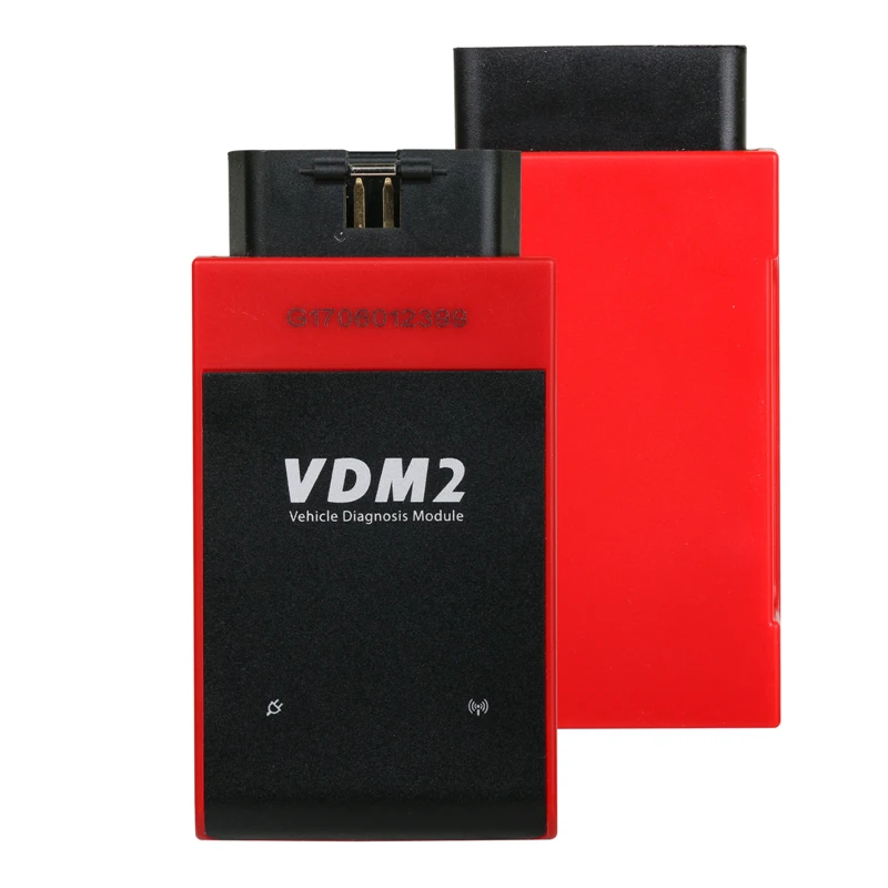 VSTM UCANDAS VDM2 для Android многоязычный Wifi автоматический диагностический инструмент