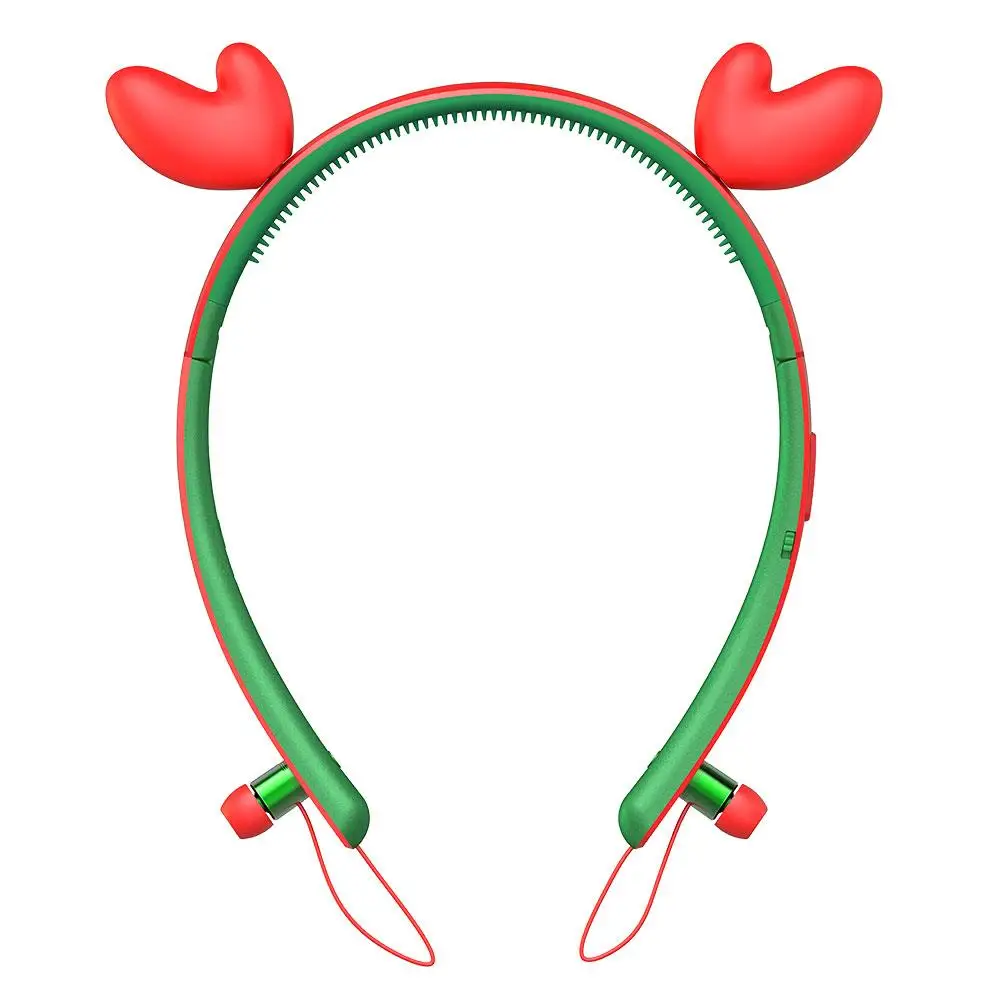 Tronsmart Encore Wink Ear Bluetooth наушники Bluetooth гарнитура беспроводные наушники со светодиодный светильник для смартфонов Xiaomi