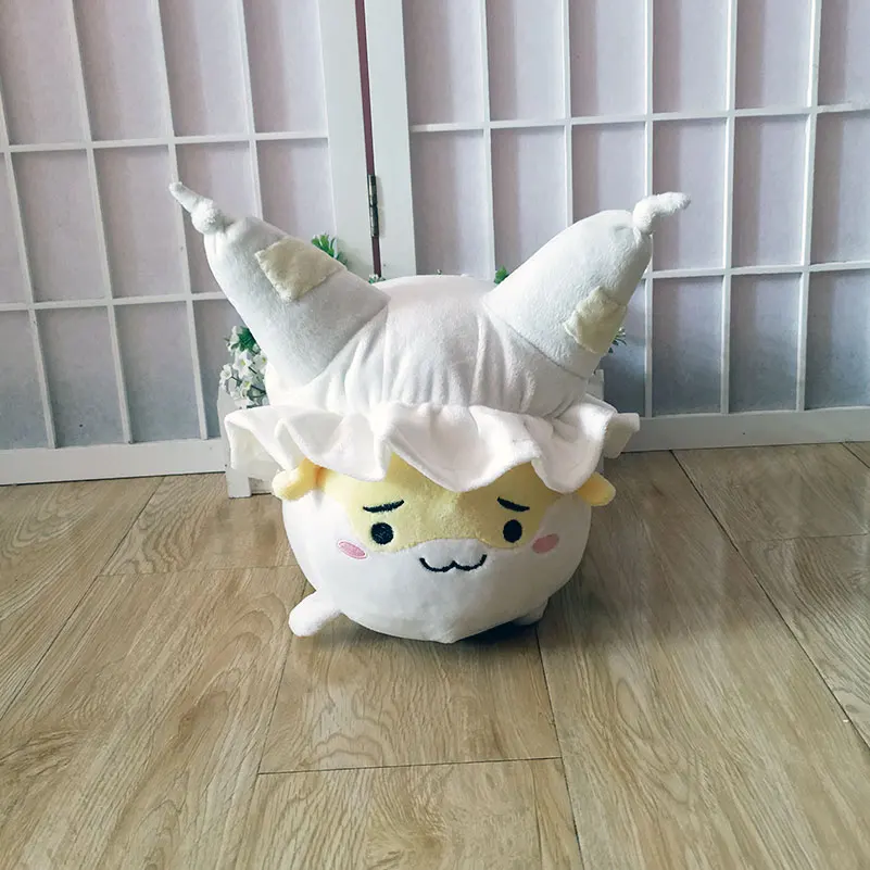 

Проект TouHou, плюшевая игрушка, cos YAKUMO RAN, мягкие игрушки, куклы, подарок на день рождения для вашего ребенка