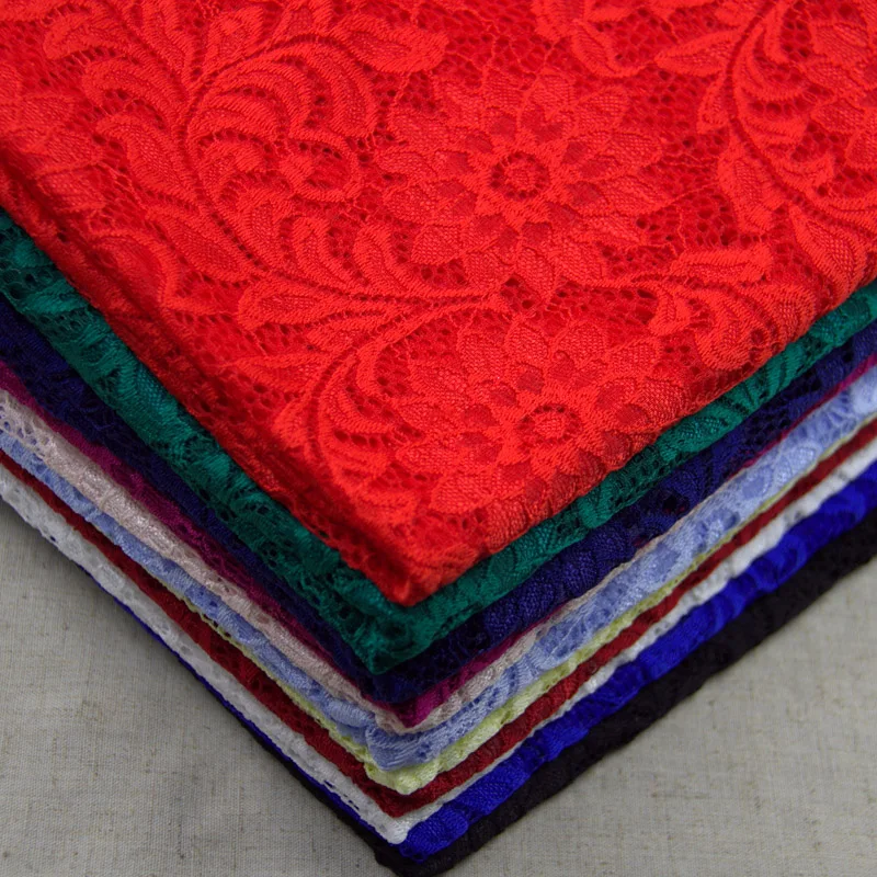 Мягкое эластичное кружево новейшая африканская французская Тюлевая ткань сетка