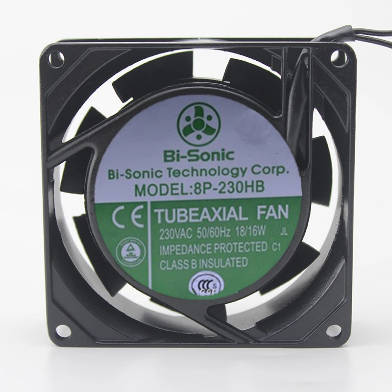 Подлинный 8P 230HB 230HS 8025 8 см вентилятор с водяным охлаждением|fan cm|8025 fanfan |