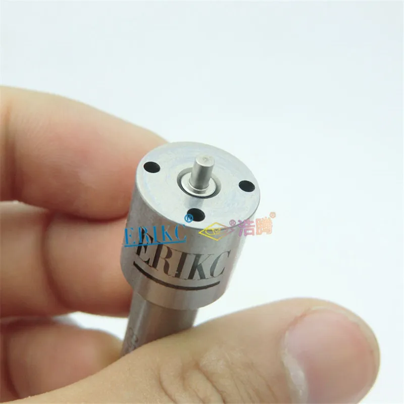 

ERIKC DLLA152P862 Common Rail 093400 8620 Spare Parts 093400-8620 nozzle DLLA 152 P862 for injector 095000-5431