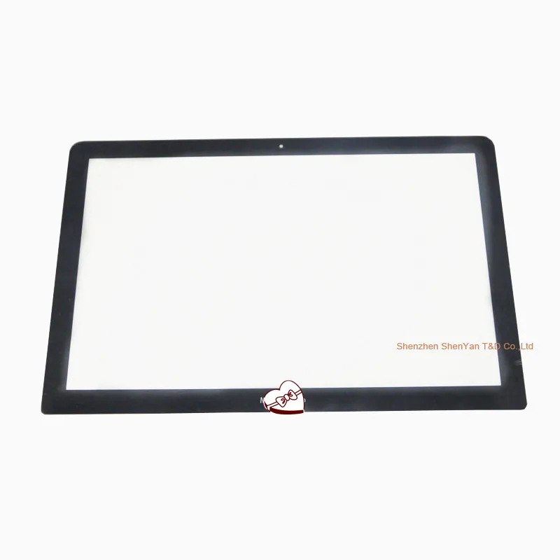 Стекло для переднего ЖК экрана ABAY A1278 Macbook Pro 13 &quotB стекло корпуса 2008 2012