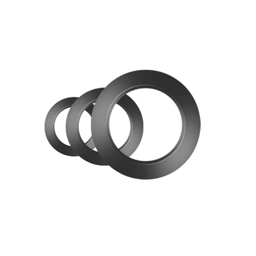 Купите 2 получите 1 100 шт нейлоновые уплотнительные прокладки для PG коннекторов