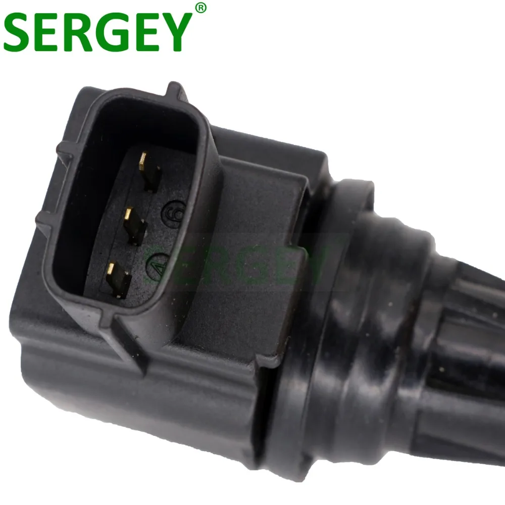 Восстановленная катушка зажигания OEM 22448-1HC0A 224481HC0A AIC-9408N для NISSAN Micra K13 HR15DE Versa Note 1.6L