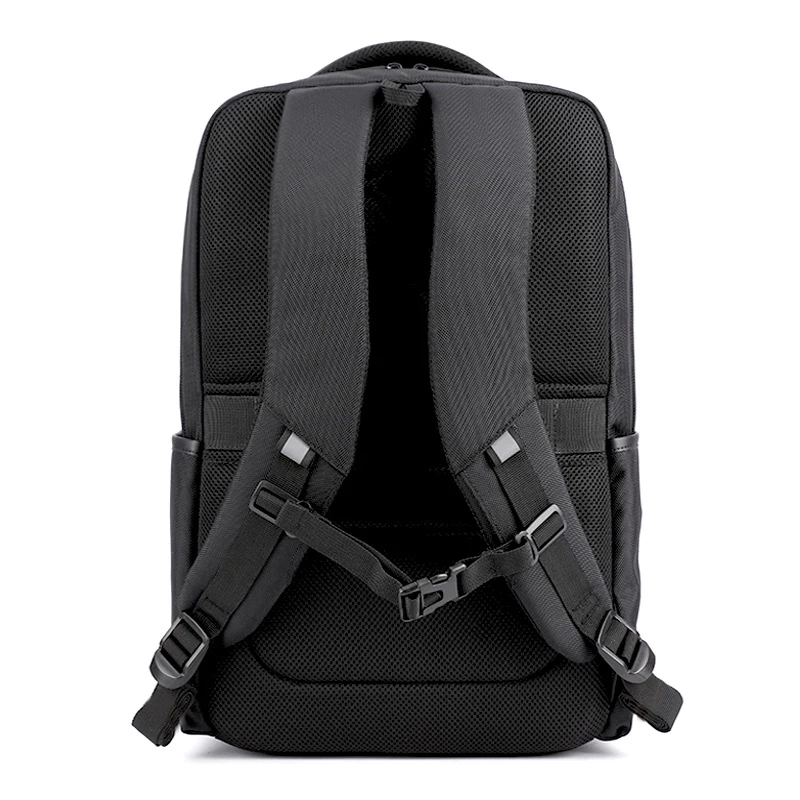 Умный мужской рюкзак сумка с разъемом для наушников usb зарядка мужчин и женщин 15 6