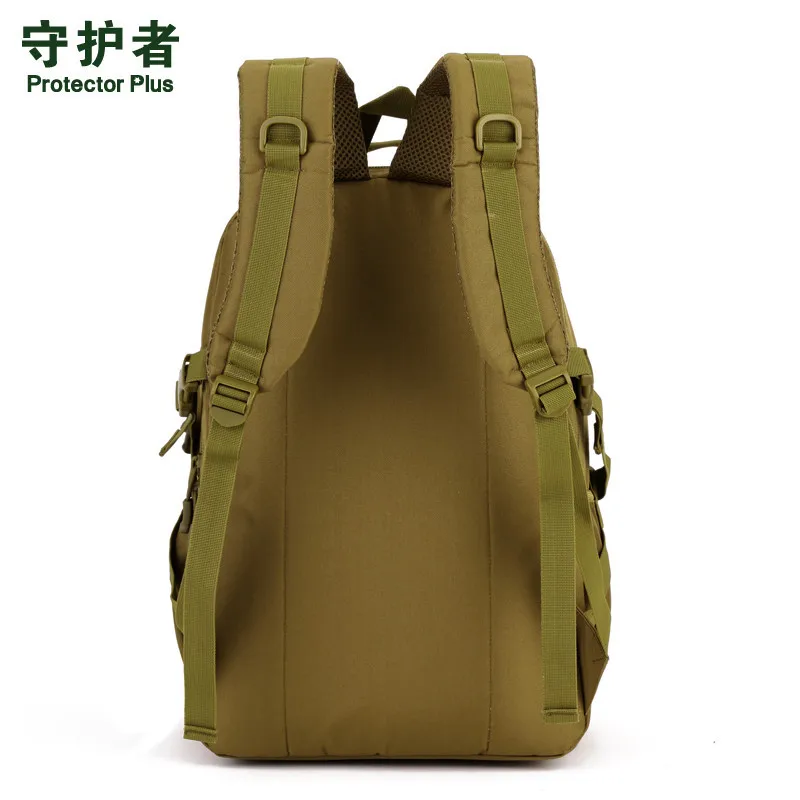 Рюкзак мужской классический 40 л камуфляжный|backpack fashion|fashion backpackclassic backpack |